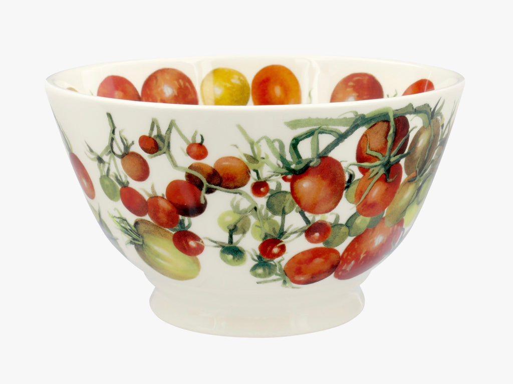 Emma Bridgewater Vegetable Garden Tomatoes Medium Bowl