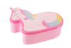 Sass & Belle Rainbow Unicorn Lunch Box