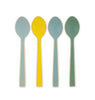 Pip Studio Enamel Spoons - Set Of Four