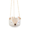 Sass & Belle Woodland Fox Hanging Planter