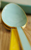 Pip Studio Enamel Spoons - Set Of Four