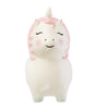 Sass & Belle Rainbow Unicorn Planter