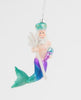 Merlin Merman Hanging Decoration