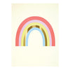 Meri Meri Rainbows & Unicorns Art Prints