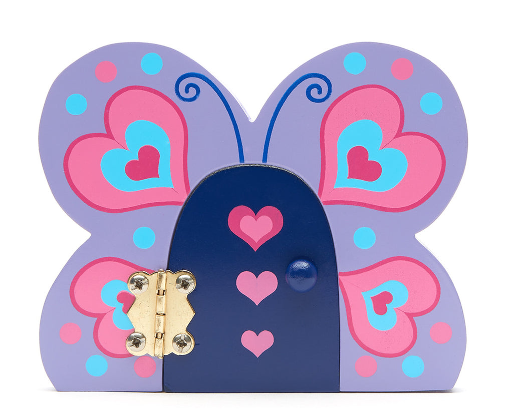 Fairy Door - Butterfly