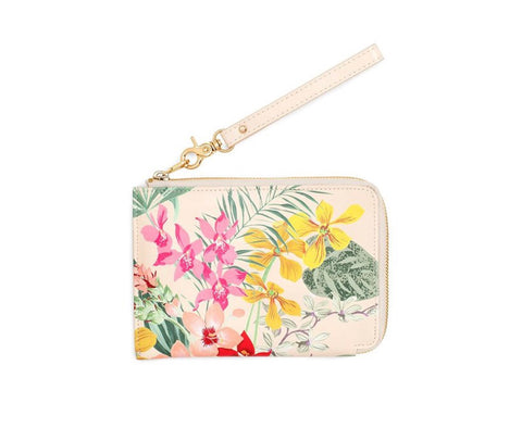 Ban.do Getaway Travel Clutch - Paradiso