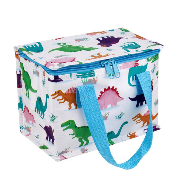 Sass & Belle Roarsome Dinosaurs Lunch Bag