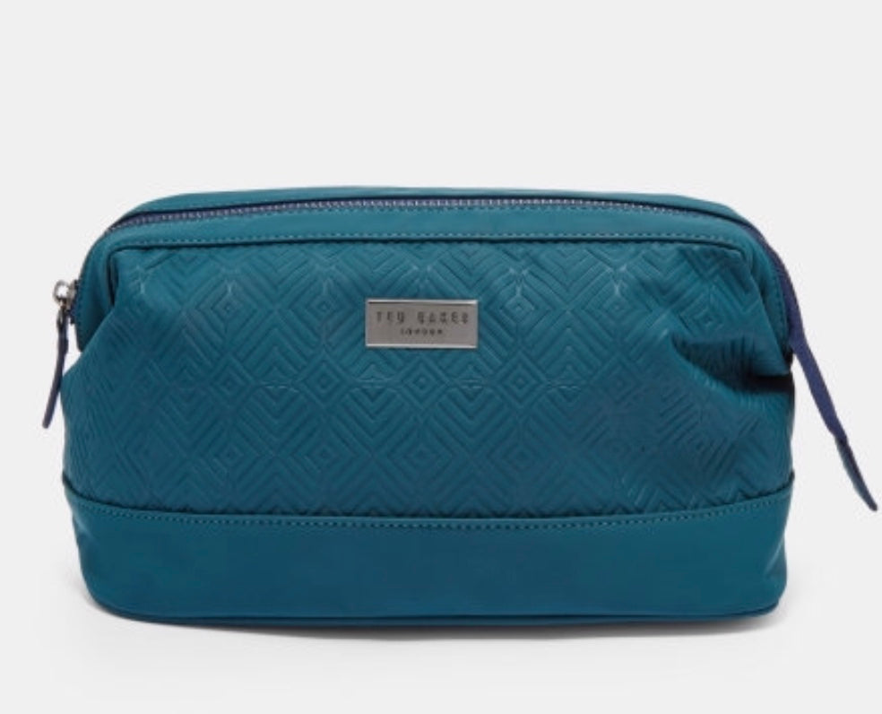 Ted baker sales shoe care kit