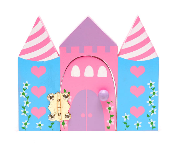 Fairy Door - Castle