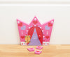 Fairy Door - Crown