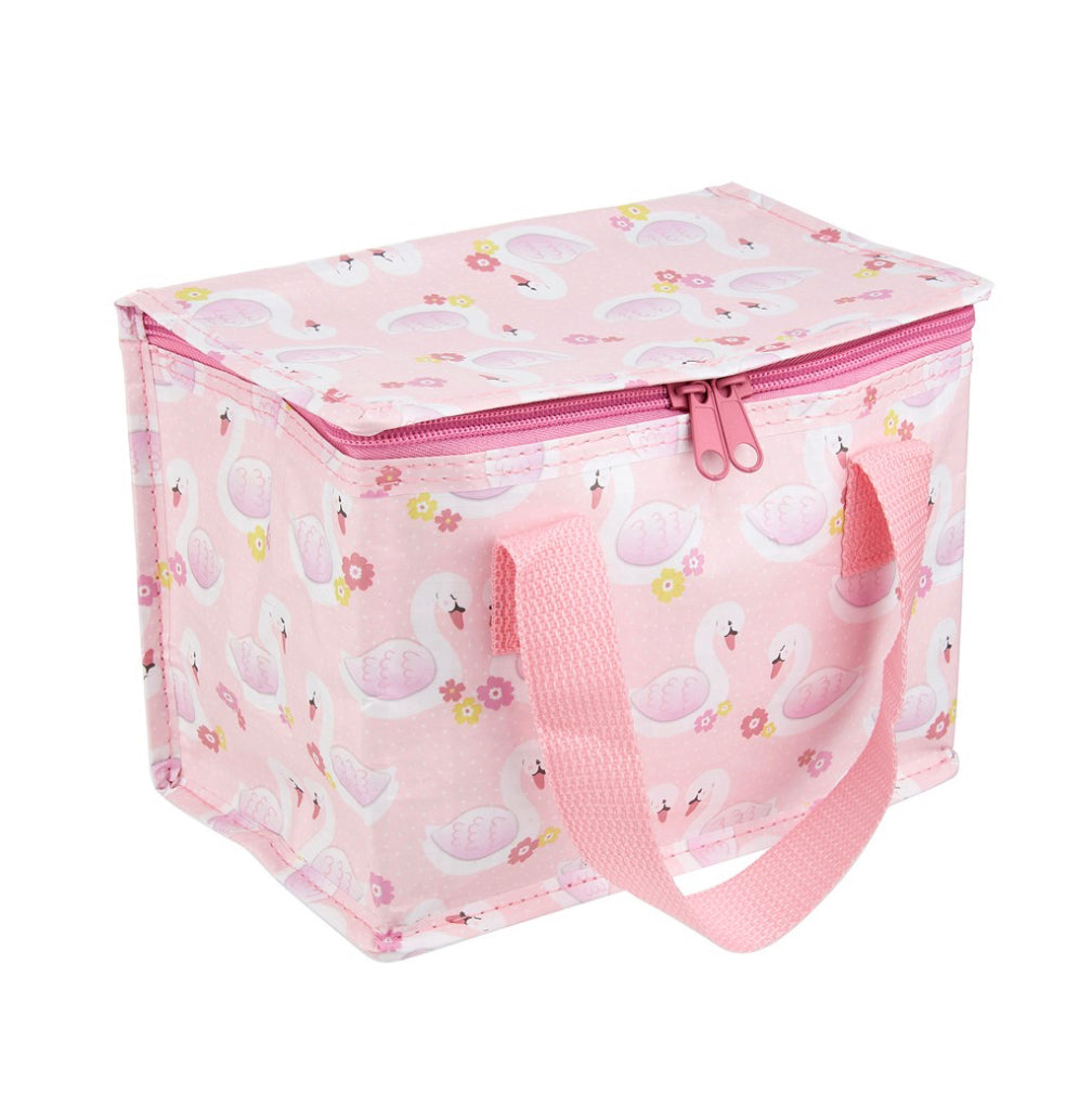 Sass and belle lunch top box