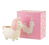 Sass & Belle Rainbow Unicorn Planter