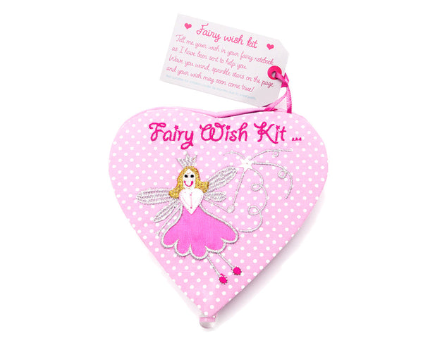 Fairy Wish Kit