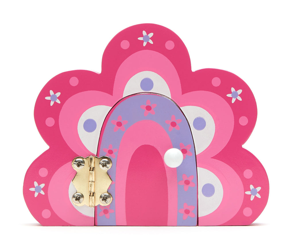 Fairy Door - Flower