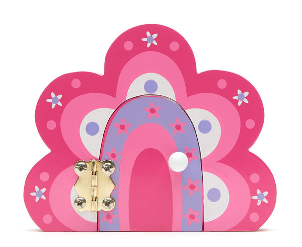 Fairy Door - Flower