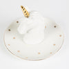 Sass & Belle Stargazer Unicorn Jewellery/Trinket Dish