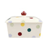 Emma Bridgewater Polka Dot Butter Dish