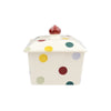 Emma Bridgewater Polka Dot Butter Dish