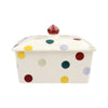 Emma Bridgewater Polka Dot Butter Dish