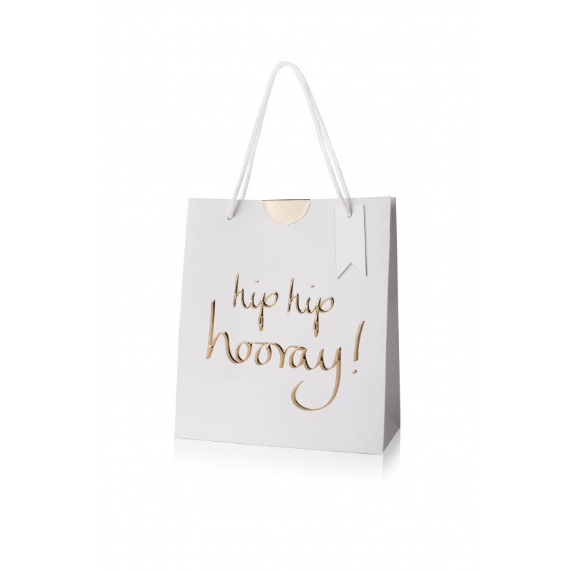 Katie Loxton Gift Bag - Hip Hip Hooray!