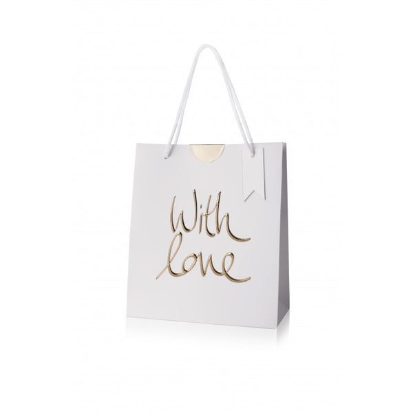 Katie Loxton Gift Bag - With Love