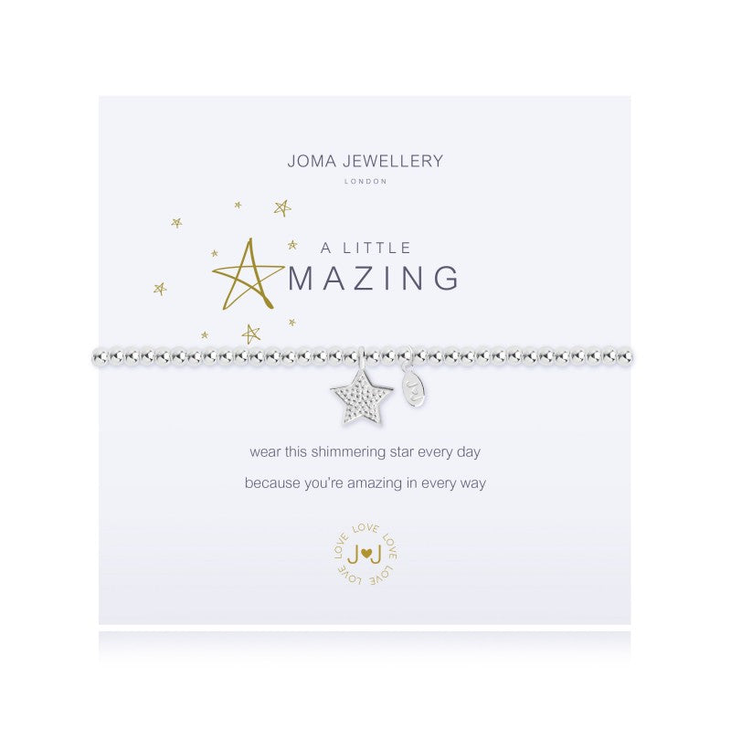 Joma Jewellery A Little Amazing Bracelet