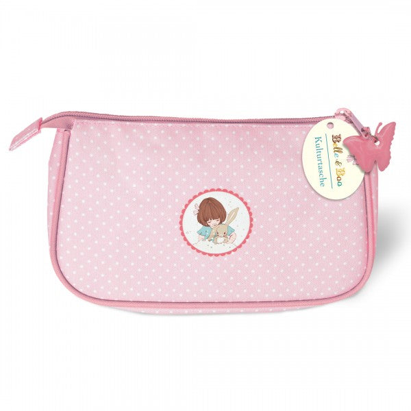 Belle & Boo Wash Bag