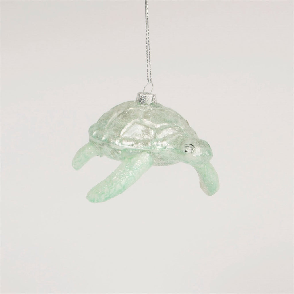 Sass & Belle Enchanted Turtle Christmas Tree Decoration