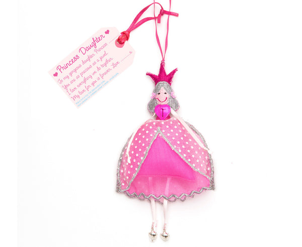 Princess Daughter