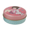 Belle & Boo Pocket Tin - Always Together