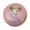 Belle & Boo Pocket Tin - Ava