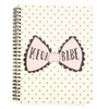 Ban.do Rough Draft Notebook - Mega Babe