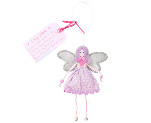 Fairy Mum