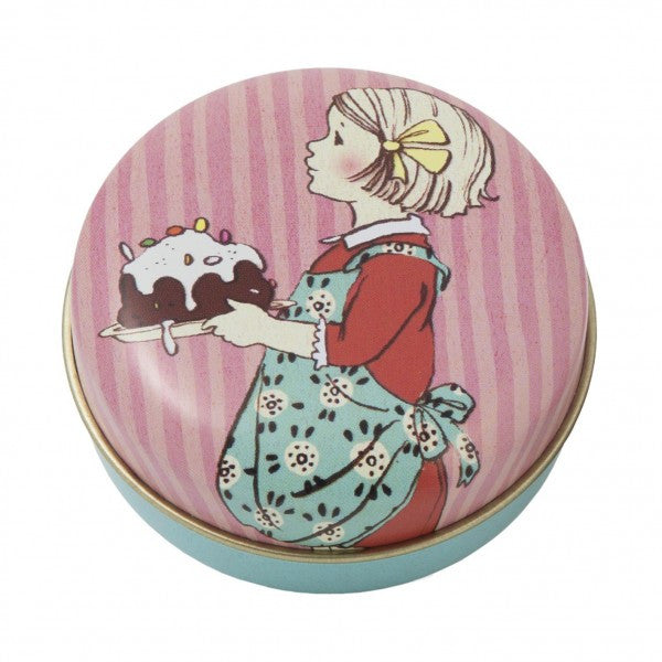 Belle & Boo Pocket Tin - I Baked This