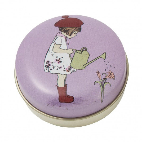 Belle & Boo Pocket Tin - Grew This