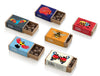 Seedball Wildlife Collection Seed Boxes