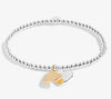 Joma Jewellery A Little Souls Sisters Bracelet