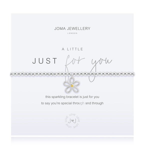 Joma Jewellery A Little Just For You Bracelet