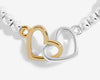 Joma Jewellery A Little Better Together Bracelet