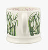 Emma Bridgewater Flowers Snowdrop Small Mug