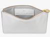 Katie Loxton Birthstone Perfect Pouch - June Moonstone