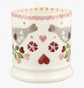 Emma Bridgewater Lovebirds 1/2 Pint Mug