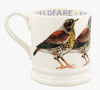 Emma Bridgewater Fieldfare 1/2 Pint Mug