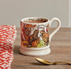 Emma Bridgewater Beavers 1/2 Pint Mug SECOND