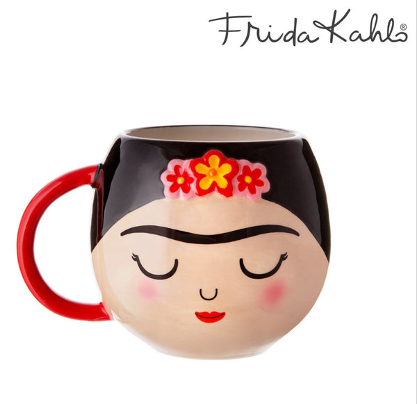 Sass & Belle Frida Mug