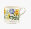 Emma Bridgewater Dandelion Small Mug