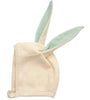 Meri Meri Mint Bunny Baby Bonnet