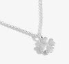 Joma Jewellery A Little Luck Necklace