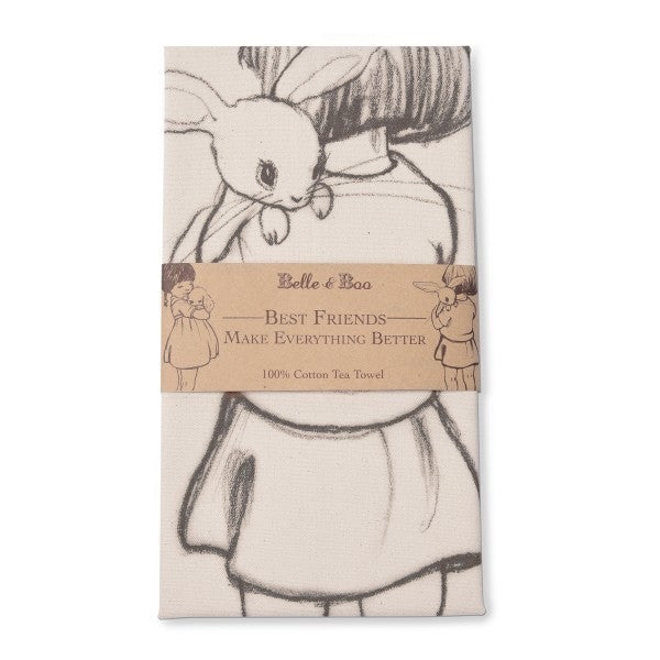 Belle & boo tea set sales