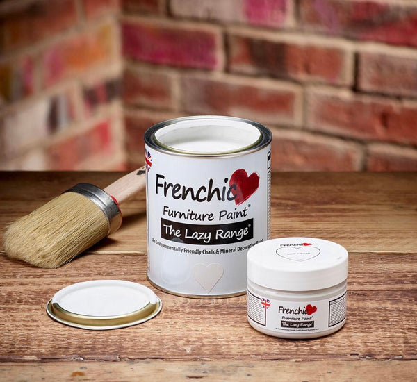 Frenchic Paint Lazy - Whistle